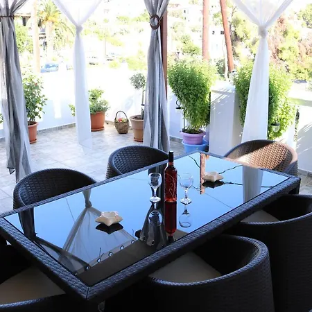 Evilio Dom wakacyjny Votsi (Alonnisos)