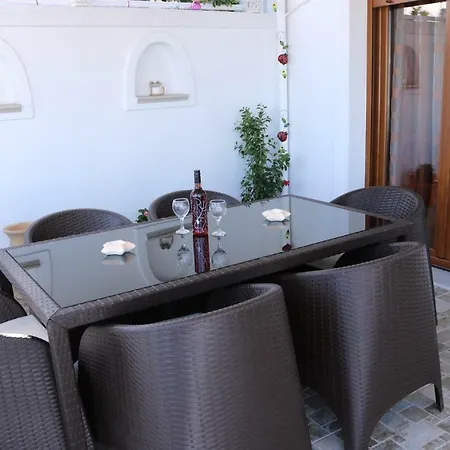 Evilio Dom wakacyjny