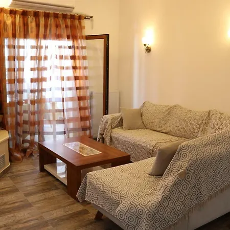 Dom wakacyjny Evilio Votsi (Alonnisos)