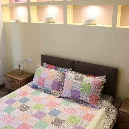 Evilio Dom wakacyjny