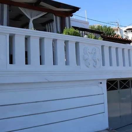 Evilio Dom wakacyjny Votsi (Alonnisos)