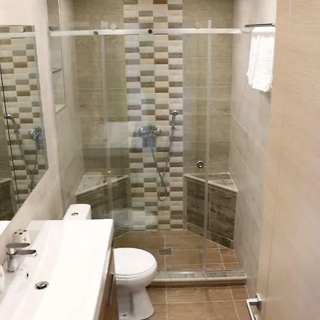 Dom wakacyjny Evilio *