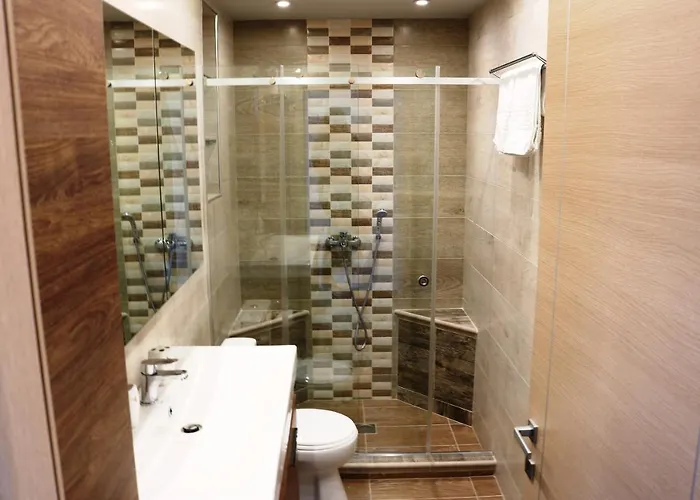 Evilio Semesterbostad *