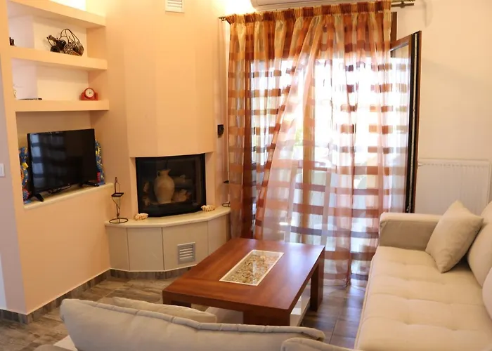 Evilio * Votsi (Alonnisos)