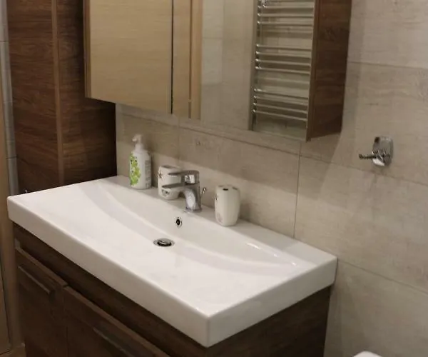 Semesterbostad Evilio