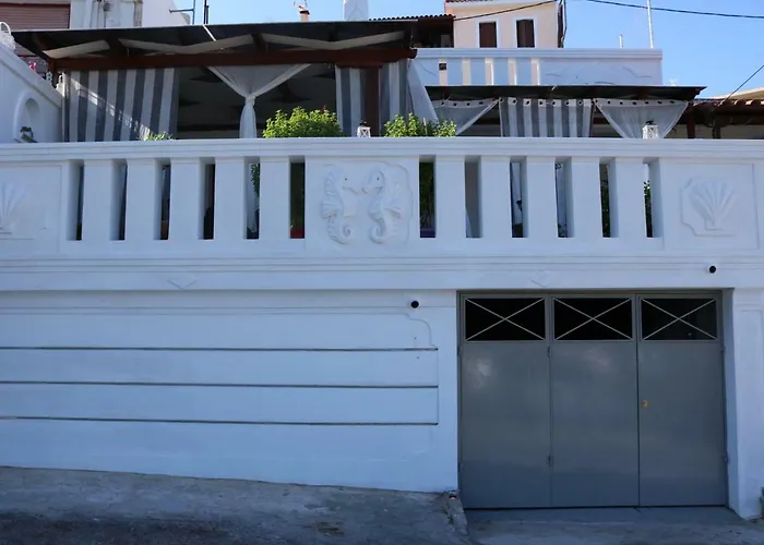 別荘 Evilio ヴォトシ